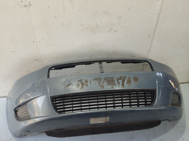 Recambio de paragolpes delantero para fiat punto evo (199_) 1.4 16v referencia OEM IAM   