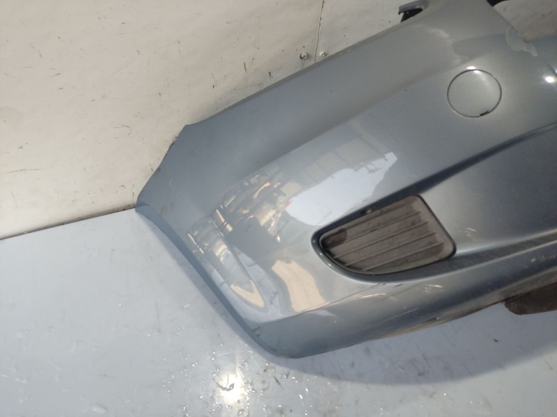 Recambio de paragolpes delantero para fiat punto evo (199_) 1.4 16v referencia OEM IAM   