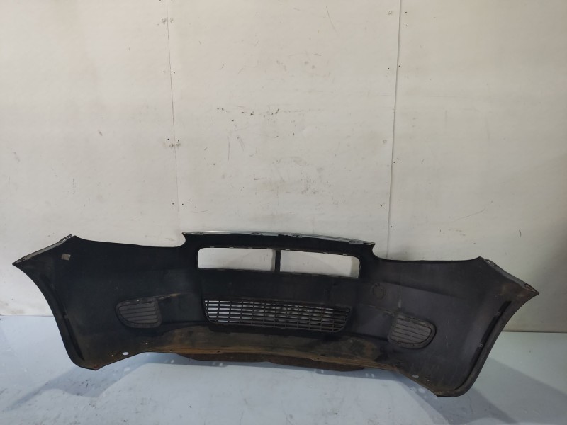 Recambio de paragolpes delantero para fiat punto evo (199_) 1.4 16v referencia OEM IAM   