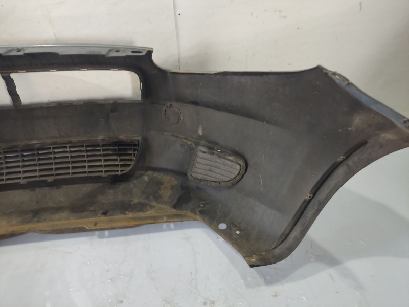 Recambio de paragolpes delantero para fiat punto evo (199_) 1.4 16v referencia OEM IAM   