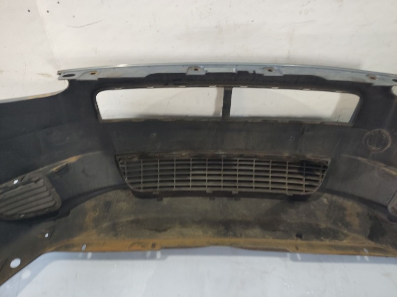 Recambio de paragolpes delantero para fiat punto evo (199_) 1.4 16v referencia OEM IAM   