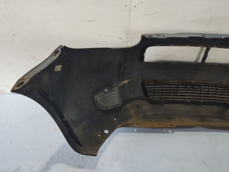 Recambio de paragolpes delantero para fiat punto evo (199_) 1.4 16v referencia OEM IAM   