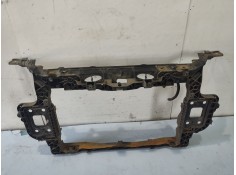 Recambio de panel frontal para fiat punto evo (199_) 1.4 16v referencia OEM IAM   