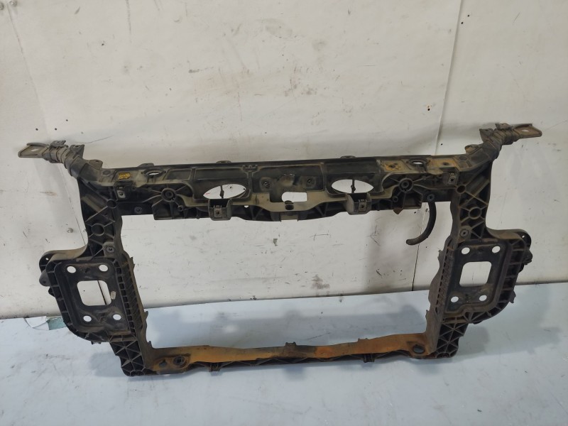 Recambio de panel frontal para fiat punto evo (199_) 1.4 16v referencia OEM IAM   