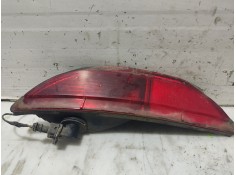 Recambio de piloto trasero izquierdo paragolpes para fiat punto evo (199_) 1.4 16v referencia OEM IAM   