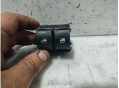 Recambio de mando elevalunas delantero izquierdo para fiat punto evo (199_) 1.4 16v referencia OEM IAM   