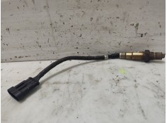 Recambio de sonda lambda para fiat punto evo (199_) 1.4 16v referencia OEM IAM   