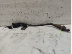 Recambio de sonda lambda para fiat punto evo (199_) 1.4 16v referencia OEM IAM   