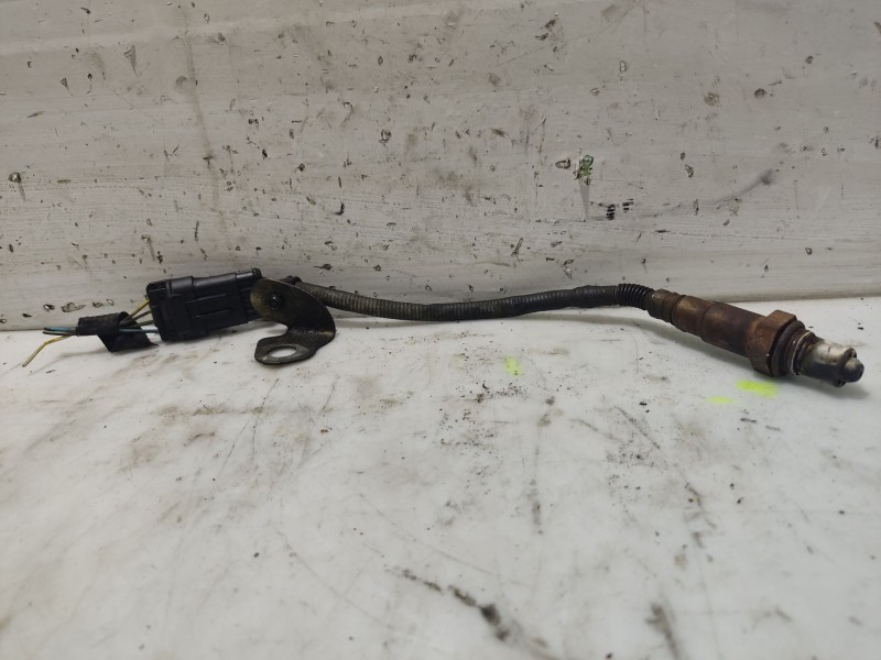 Recambio de sonda lambda para fiat punto evo (199_) 1.4 16v referencia OEM IAM   