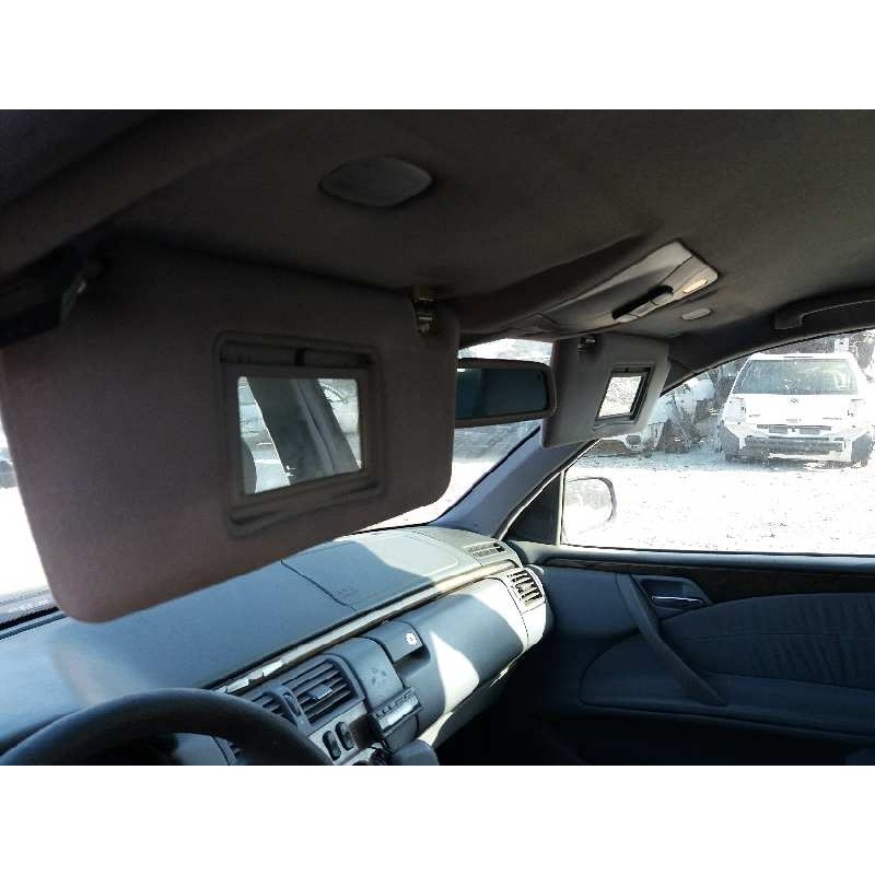 mercedes clase e (w210) berlina diesel 2.7 cdi 20v cat   |   0.95 - 0.02 | 1995 - 2002 | 170 cv / 125 kw del año 1995