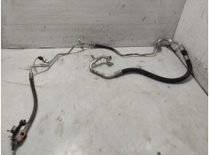 Recambio de tubos aire acondicionado para fiat punto evo (199_) 1.4 16v referencia OEM IAM   