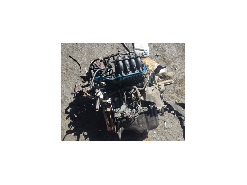 Recambio de culata para fiat punto evo (199_) 1.4 16v referencia OEM IAM   