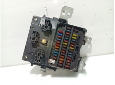 Recambio de caja reles / fusibles para nissan maxima qx (a32) 2.0 v6 24v cat referencia OEM IAM 243507L600  