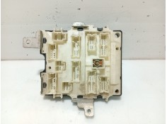 Recambio de caja reles / fusibles para nissan maxima qx (a32) 2.0 v6 24v cat referencia OEM IAM 243507L600   2