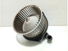 Recambio de ventilador calefaccion para nissan maxima qx (a32) 2.0 v6 24v cat referencia OEM IAM 2722040U02  