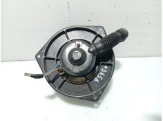 Recambio de ventilador calefaccion para nissan maxima qx (a32) 2.0 v6 24v cat referencia OEM IAM 2722040U02   2