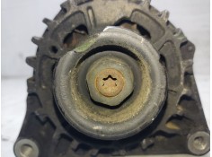 Recambio de alternador para peugeot 206 hatchback (2a/c) 1.4 i referencia OEM IAM 57055T 5705GN 9656956080 2