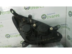Recambio de faro izquierdo para citroen c5 berlina 2.0 hdi x   |   03.01 - 12.01 | 2001 - 2001 | 109 cv / 80 kw referencia OEM I 2