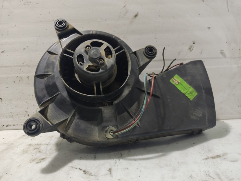 Recambio de motor calefaccion para citroën c15 station wagon 1.1 referencia OEM IAM   
