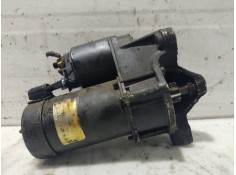 Recambio de motor de arranque para citroën c15 station wagon 1.1 referencia OEM IAM   