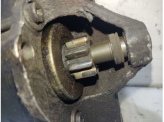 Recambio de motor de arranque para citroën c15 station wagon 1.1 referencia OEM IAM    2