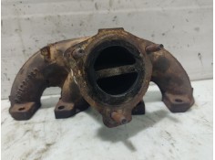 Recambio de colector escape para citroën c15 station wagon 1.1 referencia OEM IAM 034152   2