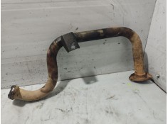 Recambio de tubo escape delantero para citroën c15 station wagon 1.1 referencia OEM IAM 96133501  
