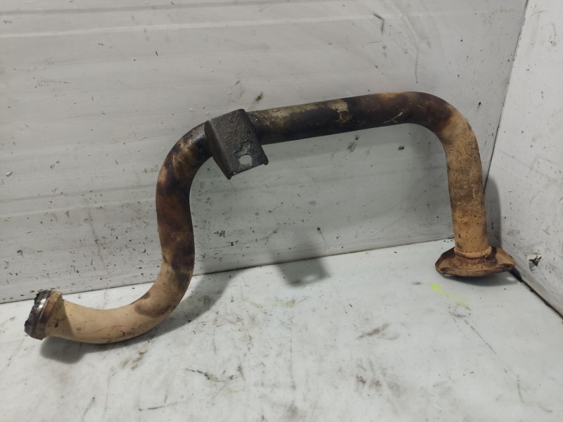 Recambio de tubo escape delantero para citroën c15 station wagon 1.1 referencia OEM IAM 96133501  