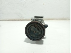 Recambio de compresor aire acondicionado para renault scénic ii (jm0/1_) 1.5 dci (jm1e, jm16) referencia OEM IAM 8200600110  