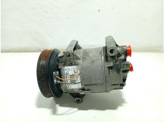 Recambio de compresor aire acondicionado para renault scénic ii (jm0/1_) 1.5 dci (jm1e, jm16) referencia OEM IAM 8200600110   2