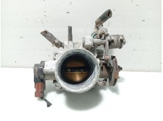 Recambio de caja mariposa para nissan maxima qx (a32) 2.0 v6 24v cat referencia OEM IAM 1611831U01 SERA48305 