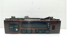Recambio de mando climatizador para nissan maxima qx (a32) 2.0 v6 24v cat referencia OEM IAM 275003L200 2L35034700 