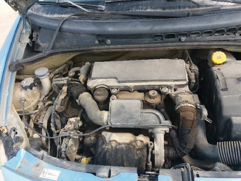 citroen c3 1.4 hdi   |   0.95 - ... | 1995 | 68 cv / 50 kw del año 1995