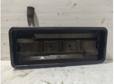 Recambio de tapa balancines para citroën c15 station wagon 1.1 referencia OEM IAM 0248F8   2
