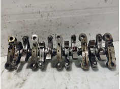 Recambio de eje balancines para citroën c15 station wagon 1.1 referencia OEM IAM    2