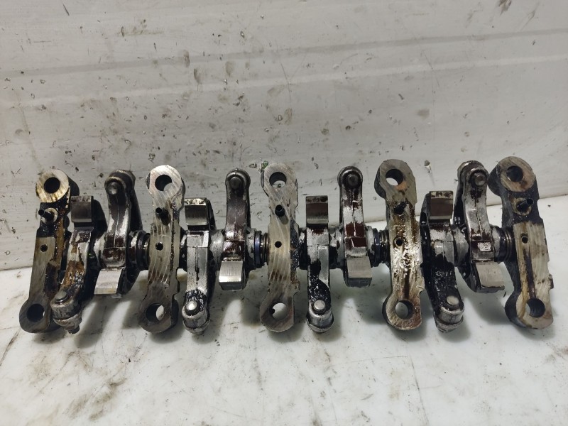 Recambio de eje balancines para citroën c15 station wagon 1.1 referencia OEM IAM   