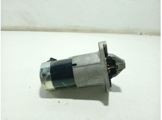 Recambio de motor de arranque para renault scénic ii (jm0/1_) 1.5 dci (jm1e, jm16) referencia OEM IAM M000T91581 8200584675A 