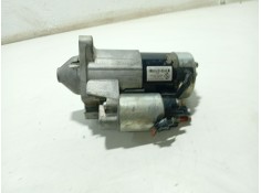 Recambio de motor de arranque para renault scénic ii (jm0/1_) 1.5 dci (jm1e, jm16) referencia OEM IAM M000T91581 8200584675A  2