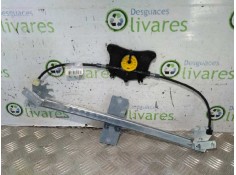 Recambio de elevalunas trasero izquierdo para  referencia OEM IAM   