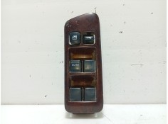 Recambio de mando elevalunas delantero izquierdo para nissan maxima qx (a32) 2.0 v6 24v cat referencia OEM IAM 254012L200  