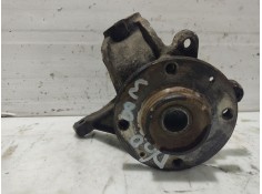 Recambio de mangueta delantera derecha para citroën c15 station wagon 1.1 referencia OEM IAM 91518836  