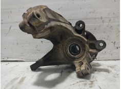 Recambio de mangueta delantera izquierda para citroën c15 station wagon 1.1 referencia OEM IAM 91518835   2