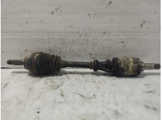 Recambio de transmision delantera izquierda para citroën c15 station wagon 1.1 referencia OEM IAM 3272R3  