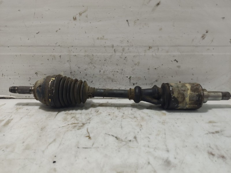 Recambio de transmision delantera izquierda para citroën c15 station wagon 1.1 referencia OEM IAM 3272R3  