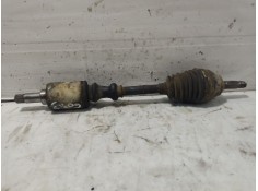 Recambio de transmision delantera izquierda para citroën c15 station wagon 1.1 referencia OEM IAM 3272R3   2