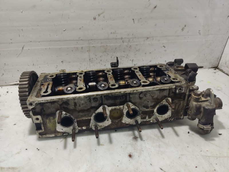 Recambio de culata para citroën c15 station wagon 1.1 referencia OEM IAM 0200V5  