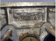 Recambio de culata para citroën c15 station wagon 1.1 referencia OEM IAM 0200V5   2