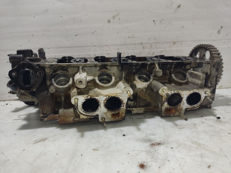 Recambio de culata para citroën c15 station wagon 1.1 referencia OEM IAM 0200V5  