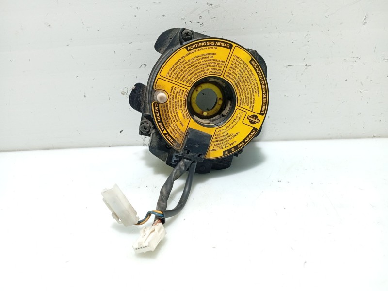 Recambio de anillo airbag para nissan maxima qx (a32) 2.0 v6 24v cat referencia OEM IAM   
