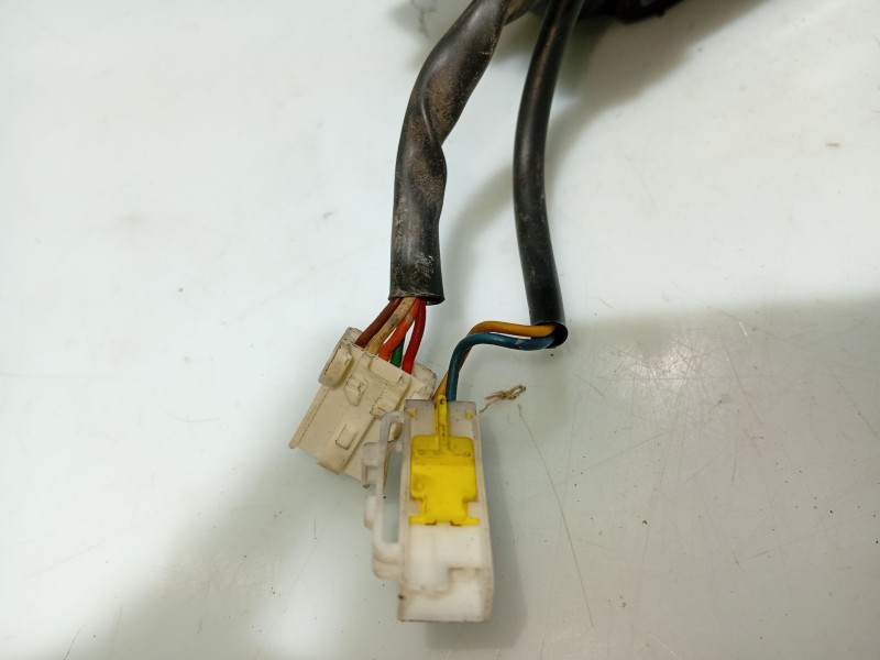 Recambio de anillo airbag para nissan maxima qx (a32) 2.0 v6 24v cat referencia OEM IAM   